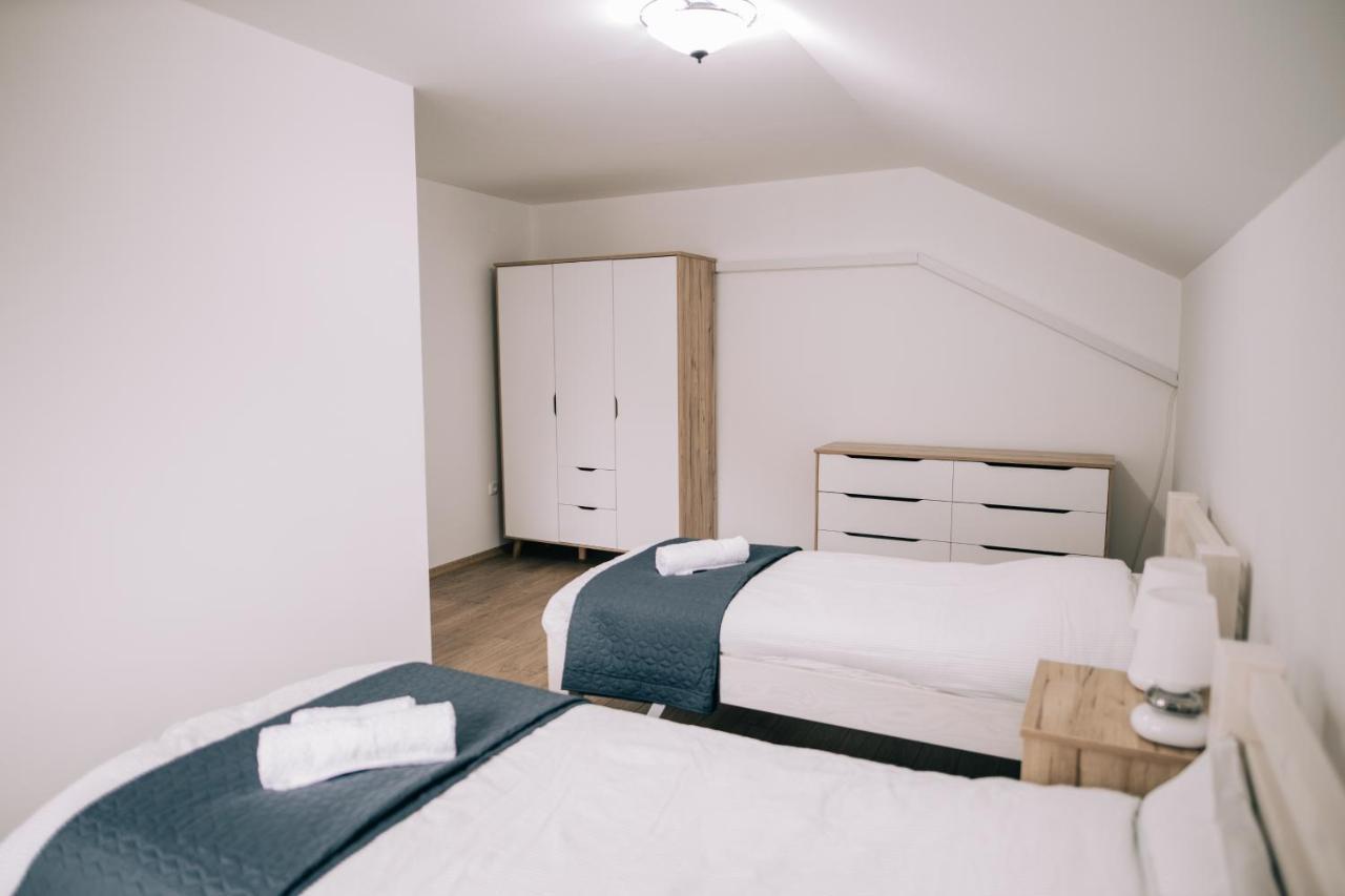 Tulip Guest House I. Palics Kültér fotó