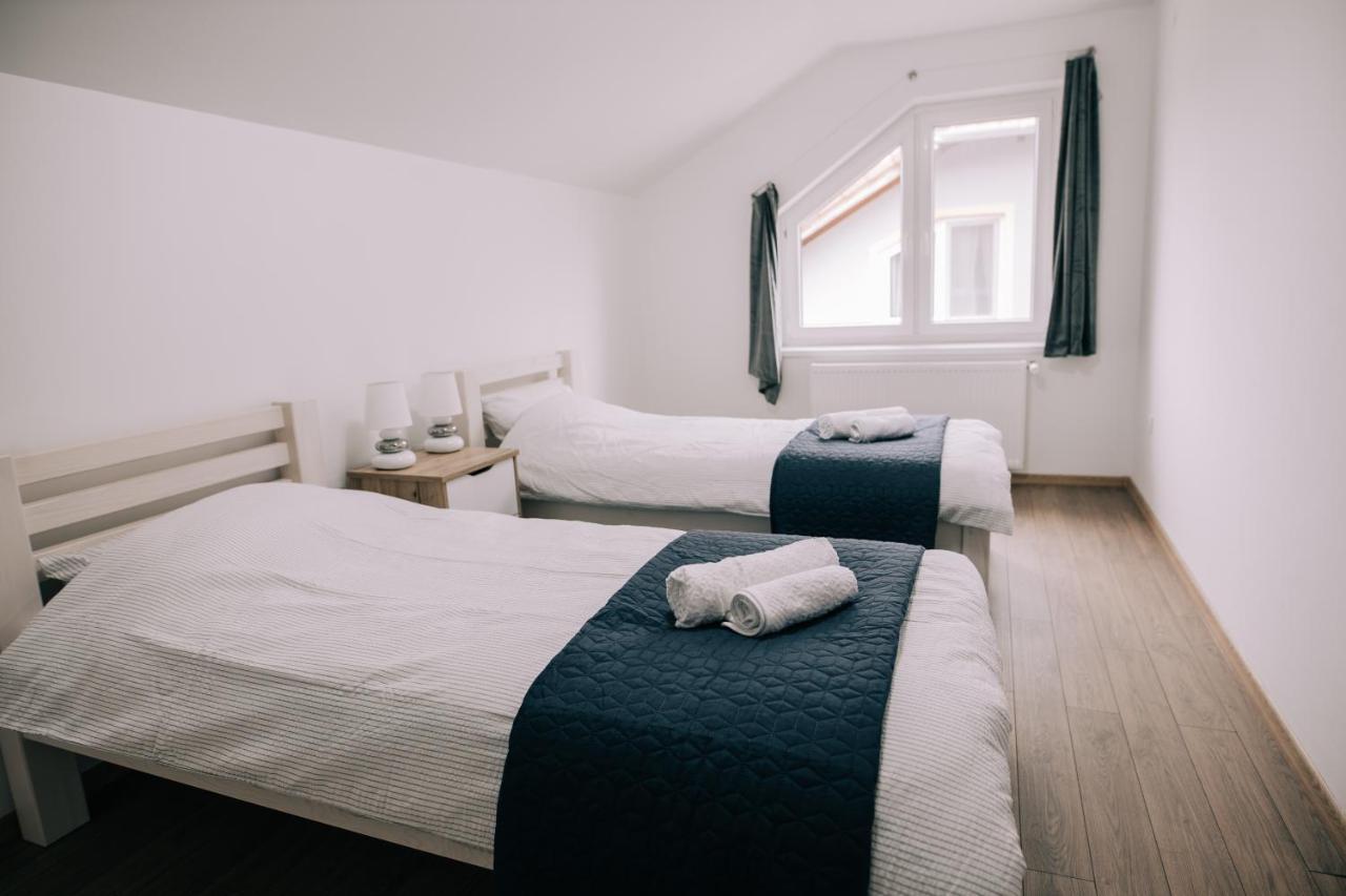 Tulip Guest House I. Palics Kültér fotó